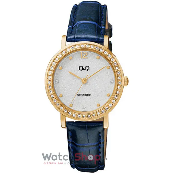 Ceas Q&Q Fashion QB45J101Y