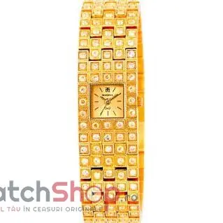 Ceas Q&Q GRANDEUX Y037-010Y