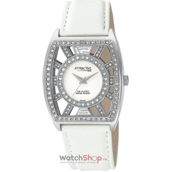 Ceas Q&Q SPARKLING DB15J301Y