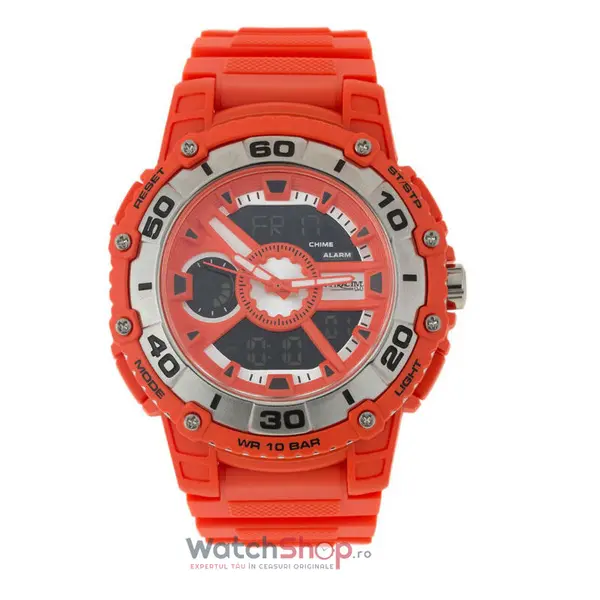 Ceas Q&Q SPORT DE10J312Y