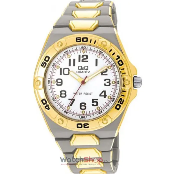 Ceas Q&Q Sport GH90-404Y
