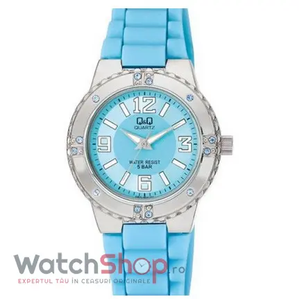 Ceas Q&Q Sport Q807-804Y