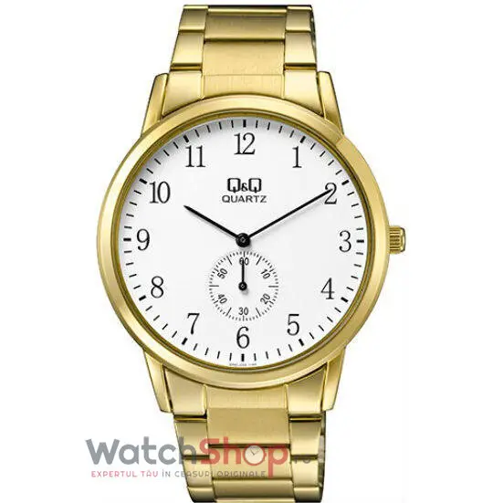 Ceas Q&Q STANDARD QA60J004Y