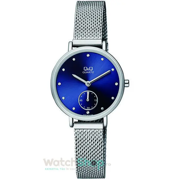 Ceas Q&Q Standard QA97J212Y