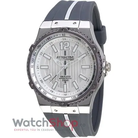 Ceas Q&Q STYLISH-SPORT DA02J511Y