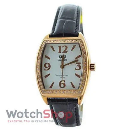 Ceas Q&Q Superior P209-865Y