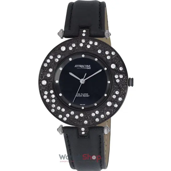 Ceas Q&Q URBANITY DB37J502Y
