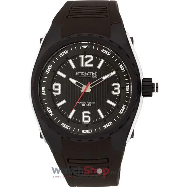 Ceas Q&Q ZIPPY DA48J003Y