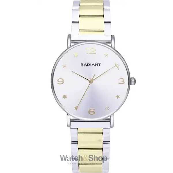 Ceas Radiant RA597204