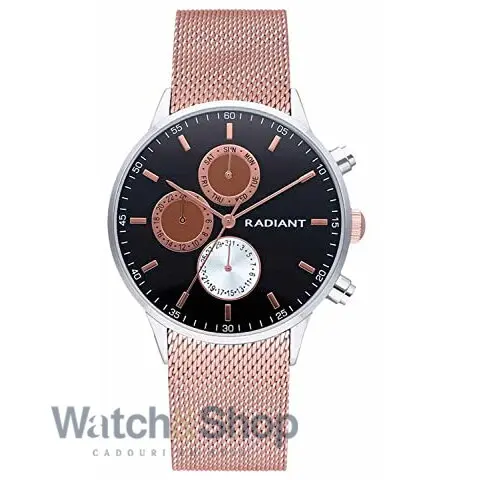 Ceas Radiant RA601704