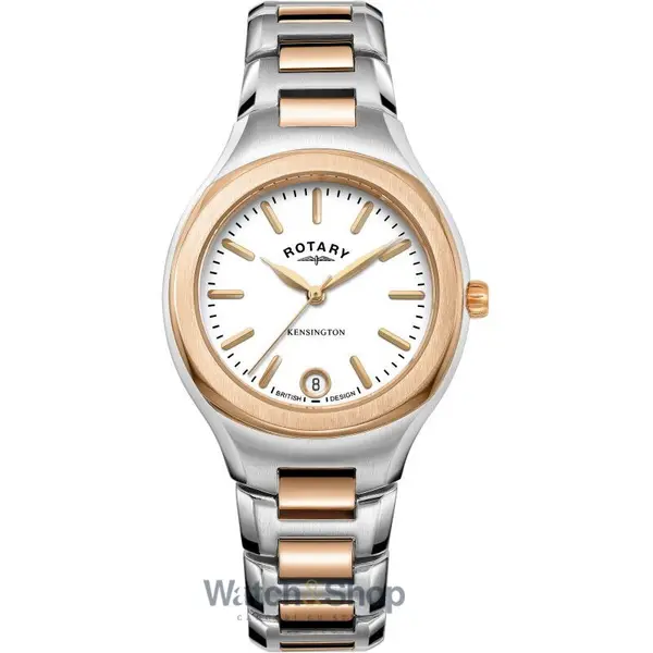 Ceas Rotary Kensington LB05106/02