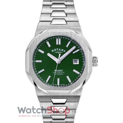 Ceas Rotary REGENT GB05410/24 Automatic