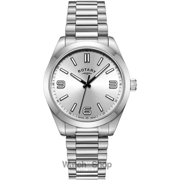 Ceas Rotary Rotary GB05770/62 Mens Watch Sport Sapphire crystal 40mm 7ATM