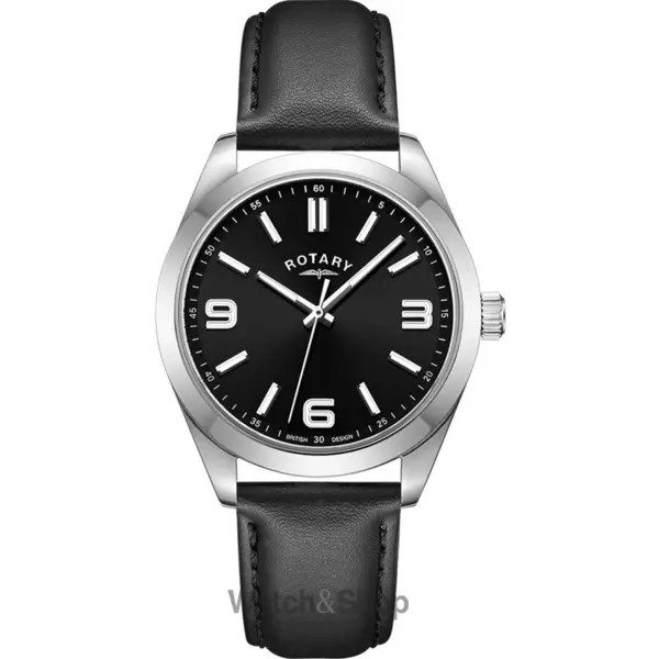 Ceas Rotary Rotary GS05770/04 Mens Watch Sport Sapphire crystal 40mm 7ATM