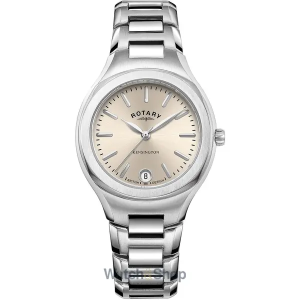 Ceas Rotary Rotary LB05105/03 Kensington Ladies Watch 32mm 5ATM