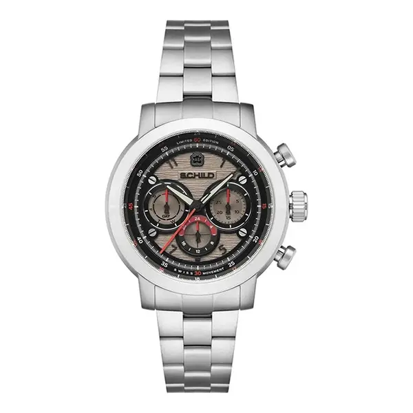 Ceas Schild Sc-1005-11, Quartz