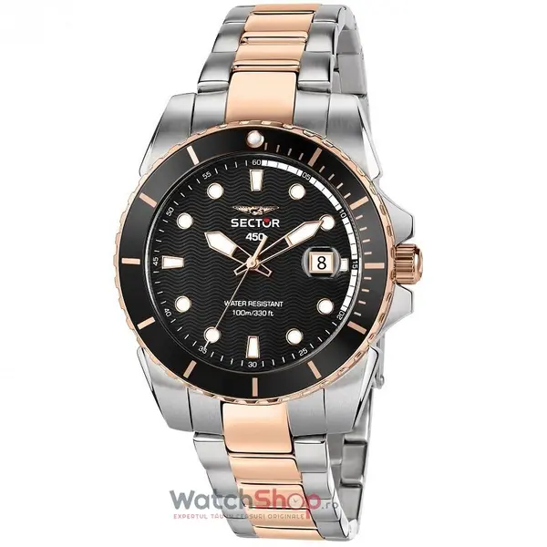 Ceas Sector 450 R3253276002