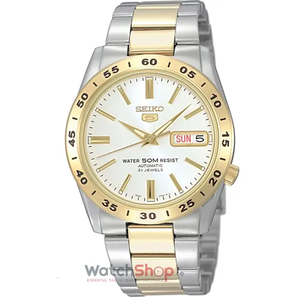 Ceas Seiko 5 SNKE04K1