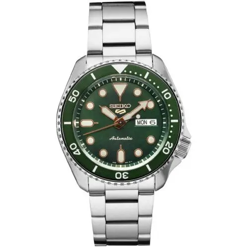 Ceas Seiko 5 Sports SRPD63K1