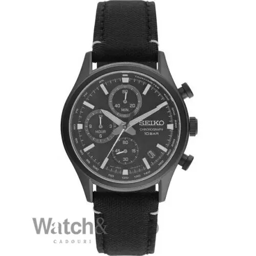 Ceas Seiko Chronograph SSB421P1
