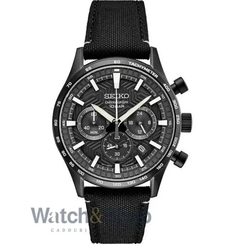 Ceas Seiko Dress SSB417P1