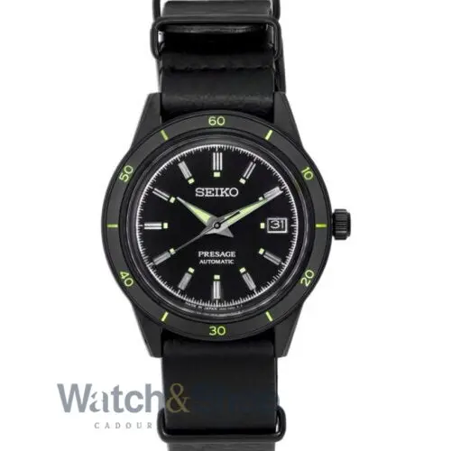 Ceas Seiko Presage SRPH95J1