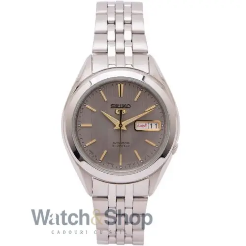 Ceas Seiko Seiko 5 Automatic SNKL19J1