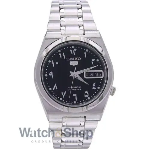 Ceas Seiko Seiko 5 SNK063J5