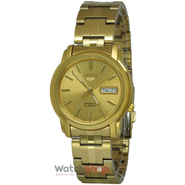 Ceas Seiko SEIKO 5 SNKK76K1 Automatic