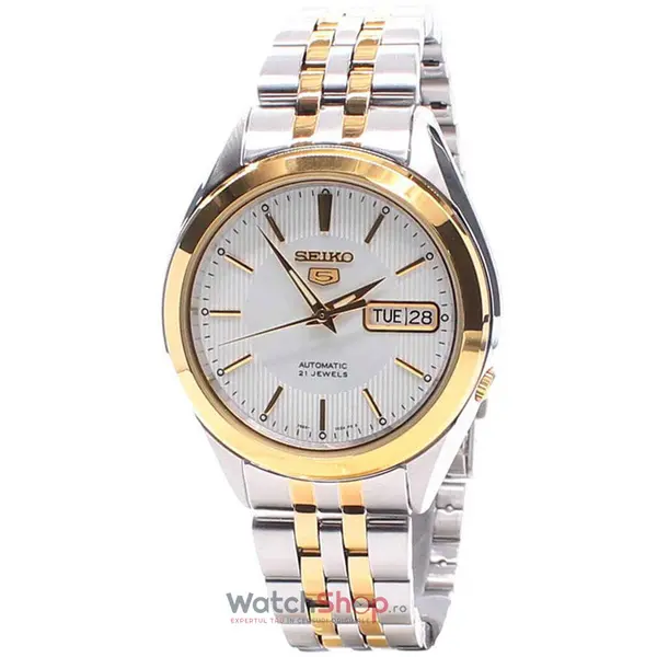 Ceas Seiko SEIKO 5 SNKL24K1 Automatic