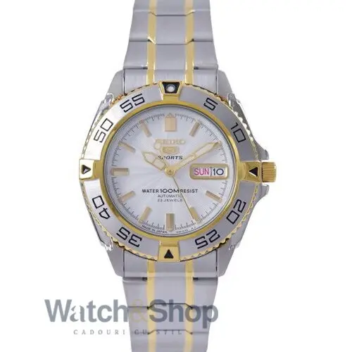 Ceas Seiko Seiko 5 SNZB24J1