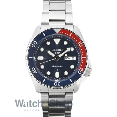 Ceas Seiko Seiko 5 Sports SBSA003