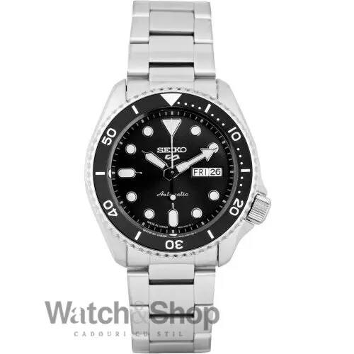 Ceas Seiko Seiko 5 Sports SBSA005