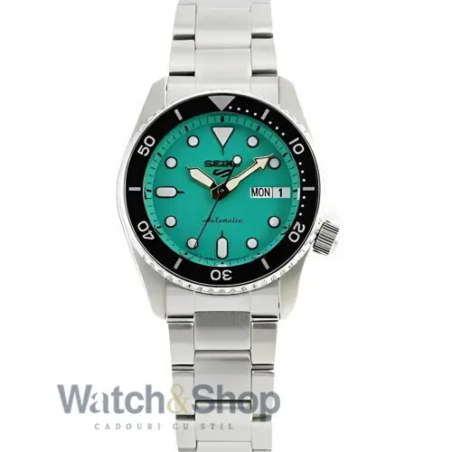 Ceas Seiko Seiko 5 Sports SBSA229