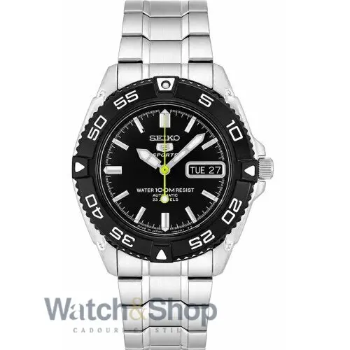 Ceas Seiko Seiko 5 Sports SNZB23J1
