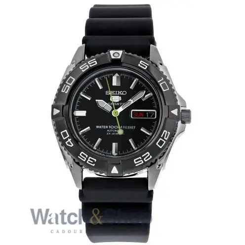 Ceas Seiko Seiko 5 Sports SNZB23J2