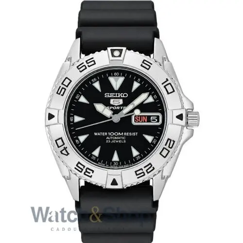 Ceas Seiko Seiko 5 Sports SNZB33J2