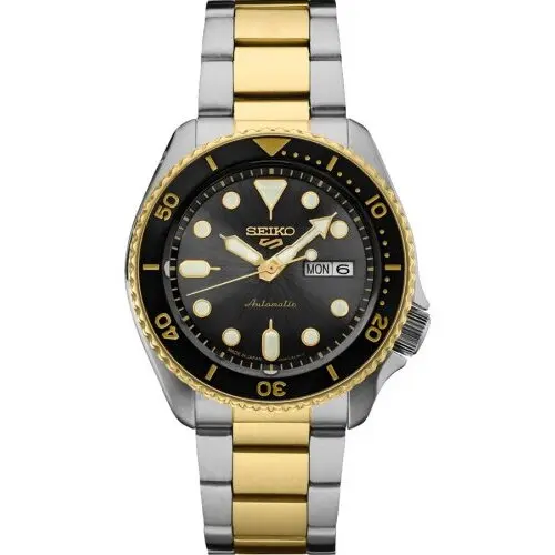 Ceas Seiko Seiko 5 Sports SRPK22