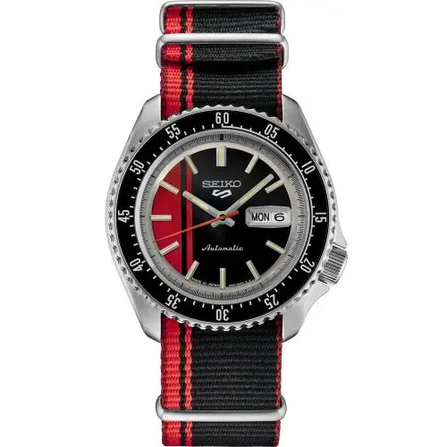 Ceas Seiko Seiko 5 Sports SRPK71
