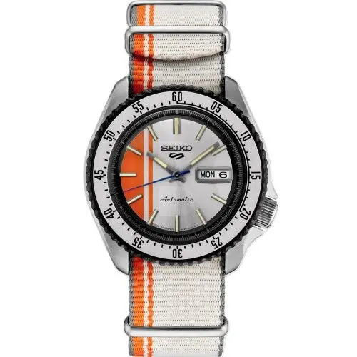 Ceas Seiko Seiko 5 Sports SRPK73
