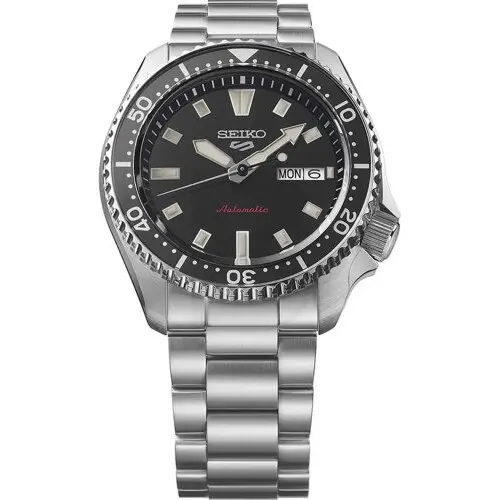 Ceas Seiko Seiko 5 sports SRPL85K1