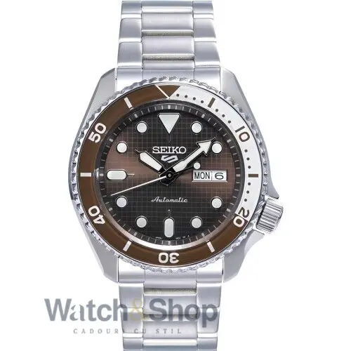 Ceas Seiko Seiko 5 Sports SRPM13K1