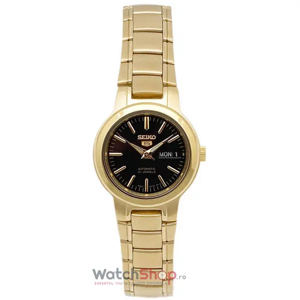 Ceas Seiko SEIKO 5 SYME48K1 Automatic