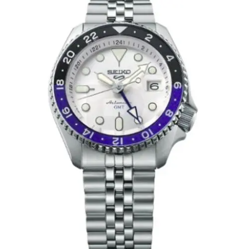 Ceas Seiko Seiko Automatic SSK033K1