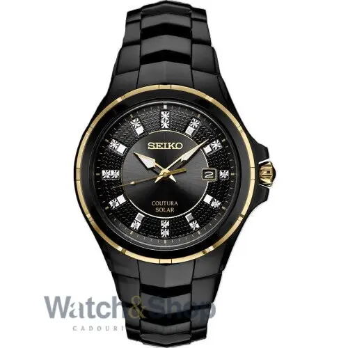 Ceas Seiko Seiko Coutura SNE506