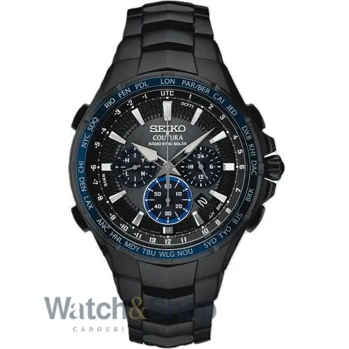 Ceas Seiko Seiko Coutura SSG021