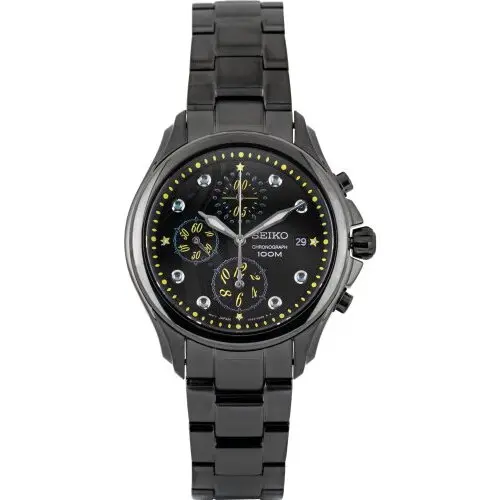 Ceas Seiko Seiko Criteria SNDX67P1