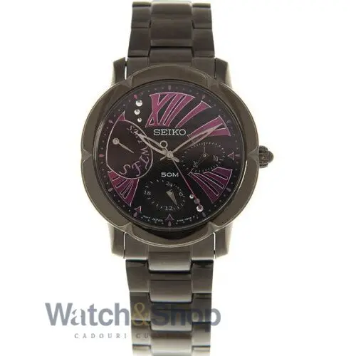 Ceas Seiko Seiko Criteria SNT881P1