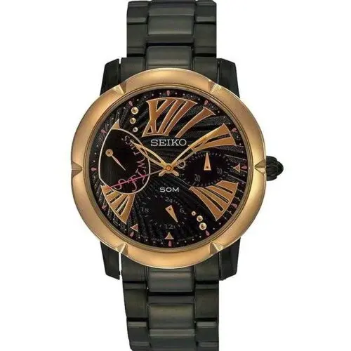 Ceas Seiko Seiko Criteria SNT882P1