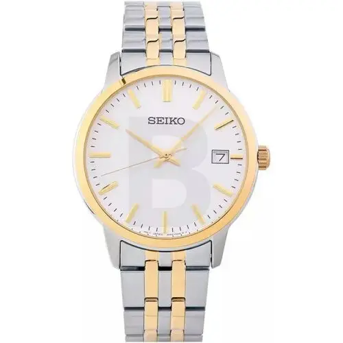 Ceas Seiko Seiko Essentials SUR402P1